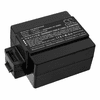 ICLEBO YBR-B02-1, YCR-B01-3 Vacuum Battery For Free, Plus, Pro, Robot Pro YCR- ICLEBO YBR-B02-1, YCR-B01-3 Vacuum Battery For Free, Plus, Pro, Robot Pro YCR-