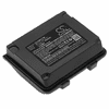 Icom BP-217, BP-217Li Two-Way Radio Battery For IC-80AD, IC-91A, IC-91AD, IC-E Icom BP-217, BP-217Li Two-Way Radio Battery For IC-80AD, IC-91A, IC-91AD, IC-E
