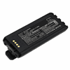 Icom BP-288 Two-Way Radio Battery For IC-A25, IC-A25CE, IC-A25N, IC-A25NE Icom BP-288 Two-Way Radio Battery For IC-A25, IC-A25CE, IC-A25N, IC-A25NE