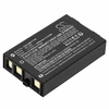 Icom BP-296 Two-Way Radio Battery For IC-M37, IC-M37E Icom BP-296 Two-Way Radio Battery For IC-M37, IC-M37E