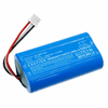 IEASUN  Z2000 Cable Modem Battery For  A9S