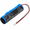 iHome D17E19 Portable Speaker Battery For iBT74 iHome D17E19 Portable Speaker Battery For iBT74
