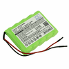 IKO3  E-1513 Medical Equipment Battery For  HeartMirror ECG, HeartMirror EKG