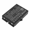 IKUSI  2303692, BT06K Crane Remote Control Battery For  2303692, ATEX transmitte