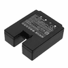 IMET  AS022, AS035, BE7000 Crane Remote Control Battery For  MICRON