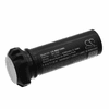 IMET  AS105, BE1200 Crane Remote Control Battery For  AXT Transmitters, M880 AXT