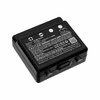 IMET  AS106, BE3600, BE3600LI Crane Remote Control Battery For  ARES2, KRON, M88