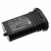 IMET  AS108, BE2400, M880 Crane Remote Control Battery For  TITAN, TITAN DG, TIT
