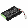 IMEX 6196, B11616, BAT0004, BT0029, BT-U029 Medical Equipment Battery For APM/ IMEX 6196, B11616, BAT0004, BT0029, BT-U029 Medical Equipment Battery For APM/