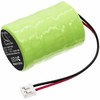 IMX  AVT1007V Medical Equipment Battery For  Free DOP Probe, Freedrop Foetal Dop