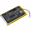Infant Optics SP554478 Baby Monitor Battery For DXR-8 Pro, DXR-8PPZA Infant Optics SP554478 Baby Monitor Battery For DXR-8 Pro, DXR-8PPZA