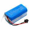 Infiniton  CG-990 Vacuum Battery For  Cleaner 1020, Cleaner 1080, Cleaner 720