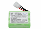 Ingenico 1044B3N150SV3-39270, 251360788, MGL8602 Payment Terminal Battery For Ingenico 1044B3N150SV3-39270, 251360788, MGL8602 Payment Terminal Battery For