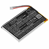 Ingenico 296203895AB, P0750-LF Payment Terminal Battery For Link 2500 Ingenico 296203895AB, P0750-LF Payment Terminal Battery For Link 2500