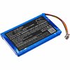 Ingenico BTY00009, FPS16020002419 Payment Terminal Battery For LEC-V03.00-0242 Ingenico BTY00009, FPS16020002419 Payment Terminal Battery For LEC-V03.00-0242