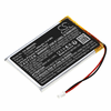 Ingenico EU383450P Payment Terminal Battery For MOBY 8500, MOBY8500 Ingenico EU383450P Payment Terminal Battery For MOBY 8500, MOBY8500
