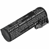 Ingenico F12433179, F26402376, PBI61726 Payment Terminal Battery For Move 5000 Ingenico F12433179, F26402376, PBI61726 Payment Terminal Battery For Move 5000