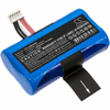 Ingenico LD18650D Payment Terminal Battery For APos A8 Ingenico LD18650D Payment Terminal Battery For APos A8