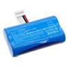 ingenico LD18650K-1, LD18650M, LD18650N Payment Terminal Battery For AXIUM DX4 ingenico LD18650K-1, LD18650M, LD18650N Payment Terminal Battery For AXIUM DX4