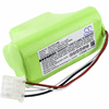 Innomed 7/NC-3000-CR, 7D-C2500, PPC 002, R-5702-1 Medical Equipment Battery For Innomed 7/NC-3000-CR, 7D-C2500, PPC 002, R-5702-1 Medical Equipment Battery For