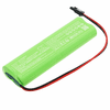 Inotec  98100110 Emergency Lighting Battery For  890021
