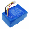 INOVA Labs  200039-0A Medical Equipment Battery For  Oxygen Machine