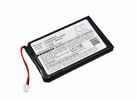 AudioVox  ICP463450A 1S1PMXZ DAB FM Radio Battery For  IHDP01A, IHDP01A Portable