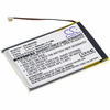 INSIGNIA  E4H04-1-R Media Player Battery For  NS-4V24, NS-8V24