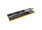 INSIGNIA PR-3956155 Tablet Battery For Flex 8", NS-15AT08 INSIGNIA PR-3956155 Tablet Battery For Flex 8", NS-15AT08
