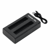 Insta360 CINAQBT/A Camera Battery Charger For One X3 Insta360 CINAQBT/A Camera Battery Charger For One X3