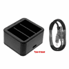 Insta360  CINSBAJA Universal Battery Charger For  Ace, Ace Pro