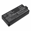Insta360  PT854291-2S Camera / Video Recorder Battery For  Pro, Pro 2, Pro VR