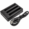 Insta360  Universal Battery Charger For  One X2