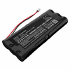 Intellikey  DL-20 Door Lock Battery For  100225, PT00212L