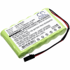 Intermec  066111-001 Barcode Scanner Battery For  066111-001