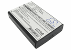 Symbol  BTRY-MC10EAB00 Barcode Scanner Battery For  MC1000, MC1000-KH0LA2U0000,