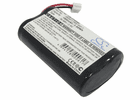 Intermec  590821, 888-302-1, AK18353-1, BT17790-1 Barcode Scanner Battery For  T