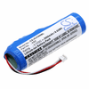 Honeywell AB5 Barcode Scanner Battery For CV30 Honeywell AB5 Barcode Scanner Battery For CV30