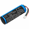 Honeywell Barcode Scanner Battery For SG20 Honeywell Barcode Scanner Battery For SG20