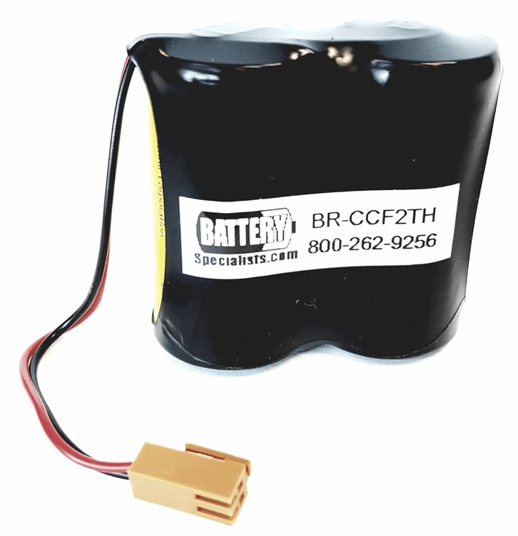 Interstate Batteries ALIT1980, LIT1980 PLC Programmable Logic