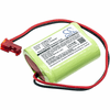 Interstate  Emergency Lighting Battery For  NIC1158