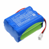 IPB  6471 Medical Equipment Battery For  HDM 99XP, MXI-1
