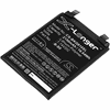 IQOO  B-S0 Mobile, Smartphone Battery For  8 Pro, V2141A