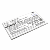 iRay  BATTERY-KV Medical Equipment Battery For  Mars1417V, Mars1417V Flat Panel
