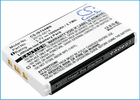 IRIS  2010-0014 Medical Equipment Battery For  ST4ex