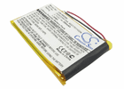 iRiver  9021701102N, HA9033801AA Media Player Battery For  E50 4G, E50 8G