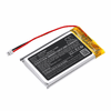 iRiver  HA603048 Media Player Battery For  IPF550, IPF595, IPF990