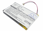 iRiver  Media Player Battery For  E10, E10CT, HDD Jukebox, IRI-E10