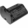 iRobot  ABL-C, ALB-C, M611020 Vacuum Battery For  ADD-N1, Braava Jet M6, M6 Ulti