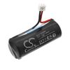 Ista Sensonic  50110101, 709071813 PLC Battery For  18186